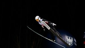 Solidność to już jej znak rozpoznawalny. Twardosz oddała dwa równe skoki