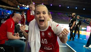 Polki nie ugięły się pod presją. "Może wtedy jesteśmy skuteczniejsze?"