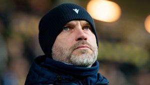 "Nie mamy prawa". Trener Wisły grzmi po kompromitacji