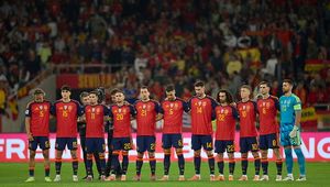 Wielki mecz Hiszpanii z Argentyną zagrożony