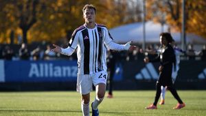 Media. Juventus chce przedłużyć umowę z Polakiem. Rozmowy rozpoczęte