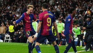 Świetne informacje dla FC Barcelony. Chodzi o dwie gwiazdy