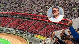 Wypalił, co myśli o Polsce. "Jesteśmy dziwnym krajem"