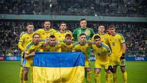 Ukraina ukarana. Długo musieli czekać