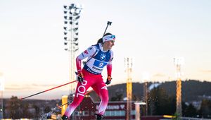 Błysk formy Polki. Życiowy wynik