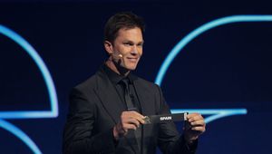 Wielkie gwiazdy sportu. To oni losowali grupy mundialu