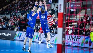 Co za dramaturgia w Ostrowie. Walczyli do ostatniej sekundy