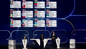 "Świat przeciera oczy ze zdumienia". Oto co się mówi o losowaniu