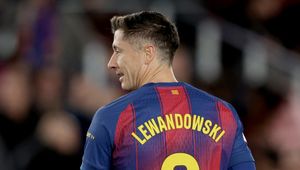 Nowe informacje ws. przyszłości Lewandowskiego. "Flick ślepo mu ufa"