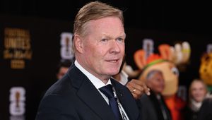 Koeman skomentował losowanie mundialu. Nagle zaczął mówić o Polsce