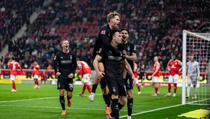 Seria trwa. Podopieczni Polanskiego nie do zatrzymania