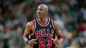 Michael Jordan zeznawał w sądzie. Miał dość
