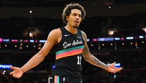 Najdłuższy mecz Sochana w tym sezonie