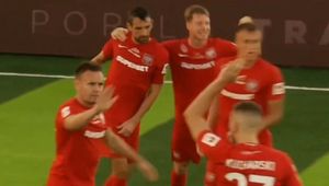 Tak, tak, tak! Polacy mistrzami świata