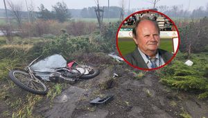 Słynne rondo w Opolu zniszczone. Sprawca uciekł