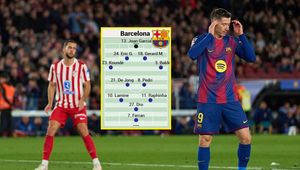 Oto werdykt Hiszpanów ws. występu Lewandowskiego. Co za zgodność