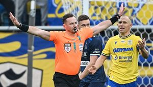 Arka znalazła sposób na Motor. Zimę spędzi poza strefą spadkową