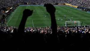 Paragon grozy na mundialu? Tyle ma kosztować piwo