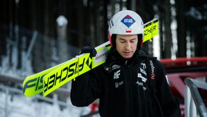 Obraz nędzy i rozpaczy. W Wiśle na poziomie zaprezentowali się tylko kibice [OPINIA]