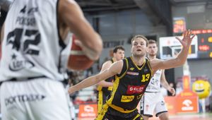 Co za zryw! Legia rozbita na Bemowie