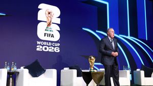 Znamy godziny ewentualnych meczów Polaków na mistrzostwach świata