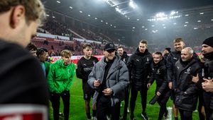 Te słowa naprawdę padły. Polski trener nazwał swoich piłkarzy "idiotami"