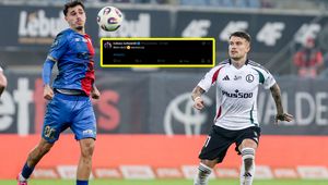 Eksperci bezlitośni dla Legii. "Pokaz nieudolności"