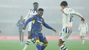 Nicola Zalewski uczestniczył w kompromitacji Atalanty