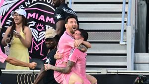 Messi w końcu się doczekał. Tego trofeum brakowało mu w gablocie