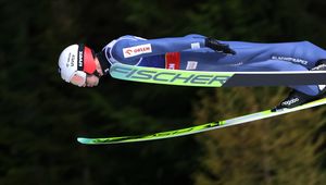 Skoki narciarskie. PŚ w Klingenthal 2025. Transmisja TV, stream online. Program, gdzie oglądać
