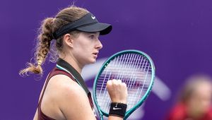 Trzygodzinny bój Polki o tytuł w Egipcie. Wielki zwrot akcji przy meczbolach