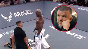 Szok, co zrobił sędzia. "Nie powinien już nigdy pracować w zawodzie"