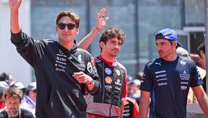 Oni mogą namieszać w walce o tytuł w F1. Nie zamierzają stać z boku