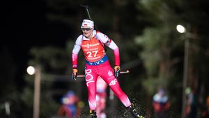 Powtórki nie było. Cztery błędy i duży spadek Jakieły