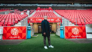 Oficjalnie. Rywal Lecha ma nowego trenera. Powrót do pracy po dwóch latach