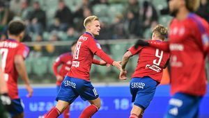 PKO Ekstraklasa: Raków już w ścisłej czołówce, ważna wygrana Bruk-Bet Termaliki, zobacz tabelę