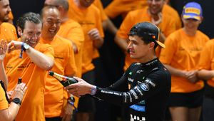 Dwa punkty różnicy. Tak wygląda końcowa klasyfikacja F1