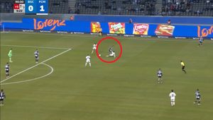 Fatalny błąd Polaka w Niemczech. Tak sprezentował gola rywalom