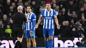 Duże emocje w Premier League. Wielka kontrowersja