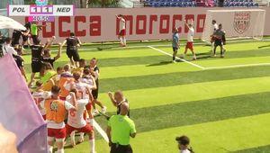 Polska zagra w finale mistrzostw świata! Holendrzy pokonani
