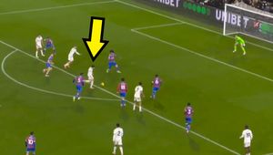 Popisowa akcja w Premier League. Pograli niczym na konsoli