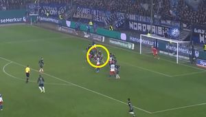 "Coś pięknego!". Były piłkarz Radomiaka zachwycił w Niemczech