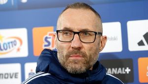 Mocne słowa Papszuna. "Chcieli mnie zwolnić, a teraz nie pozwalają odejść"