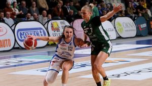 Koniec znakomitej serii. Wicemistrz zatrzymał lidera