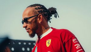 Najgorszy sezon Hamiltona w karierze. Brutalne słowa kierowcy