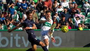 Girona znowu w kryzysie. Espanyol chce pucharów