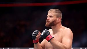 Jan Błachowicz skomentował remis w UFC