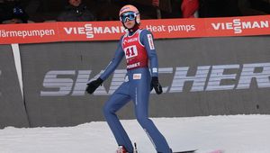 Fatalne wieści przed igrzyskami. To byłaby katastrofa dla polskich skoków