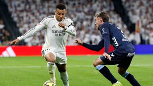 Koszmar Realu Madryt w La Lidze!