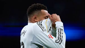 Płacz w Madrycie, radość w Barcelonie. Tabela już zaktualizowana